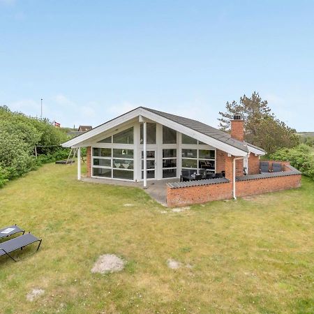 Holiday Home Solina - 500M From The Sea In Western Jutland By Interhome Lakolk Exteriör bild