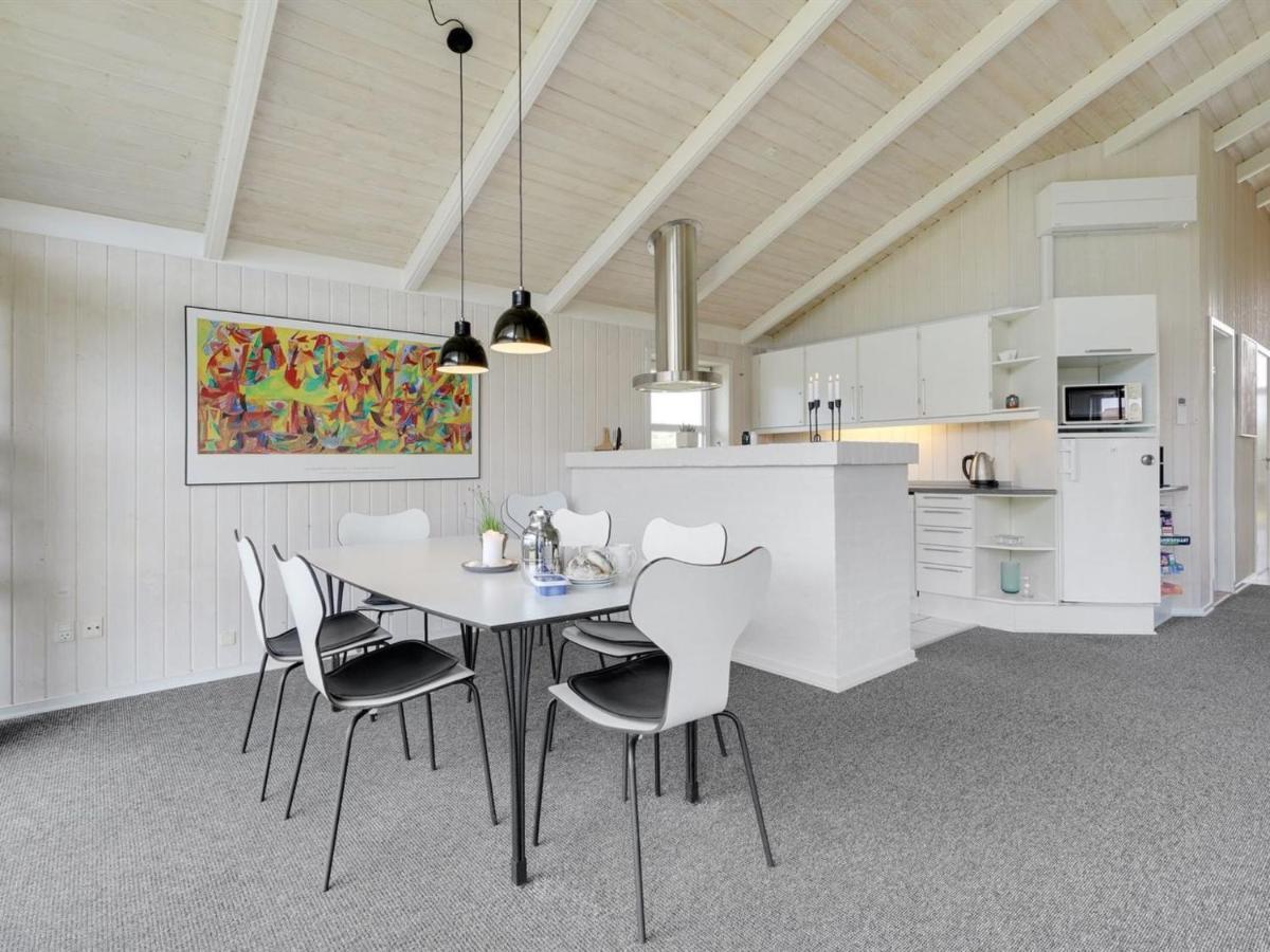 Holiday Home Solina - 500M From The Sea In Western Jutland By Interhome Lakolk Exteriör bild